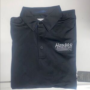 Black Men's Shirt